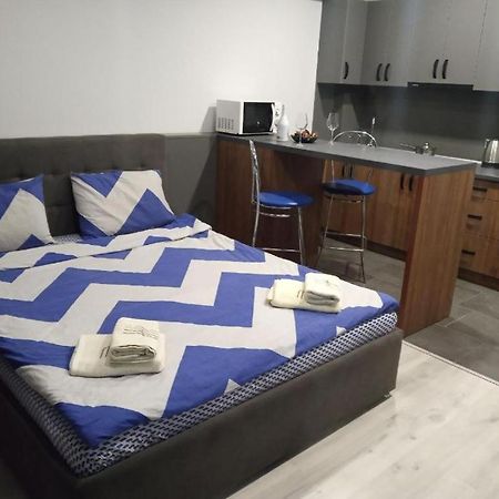 Апартаментиtrembita Uzhhorod Luaran gambar