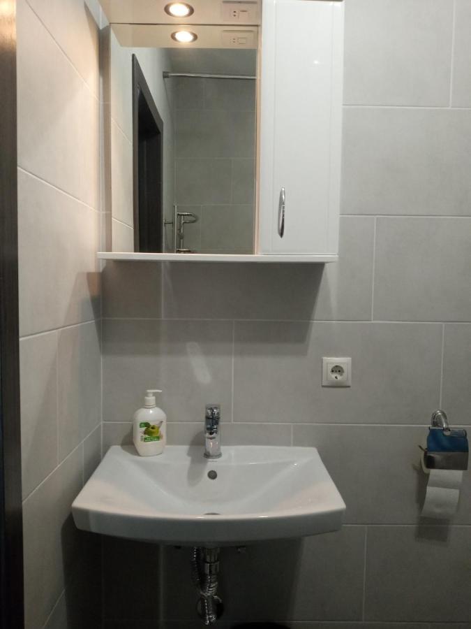 Апартаментиtrembita Uzhhorod Luaran gambar